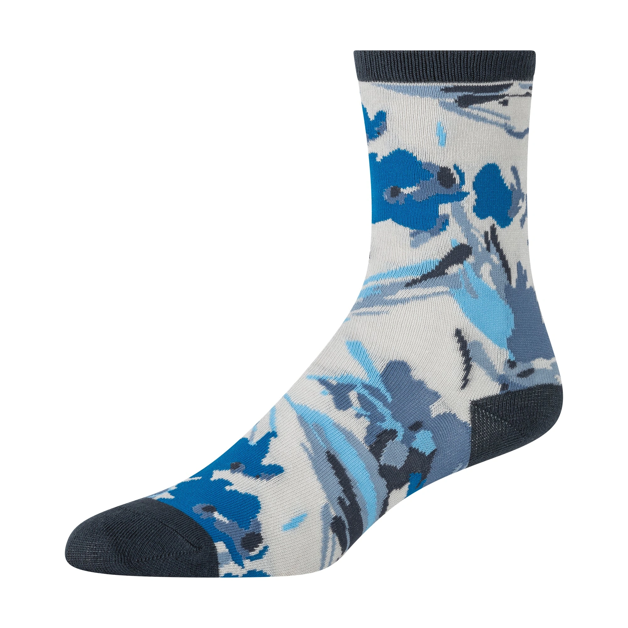 3er Pack Damen Kleider Crew Socken: Weich, atmungsaktiv und perfekt für jeden Tag – hol sie dir jetzt!