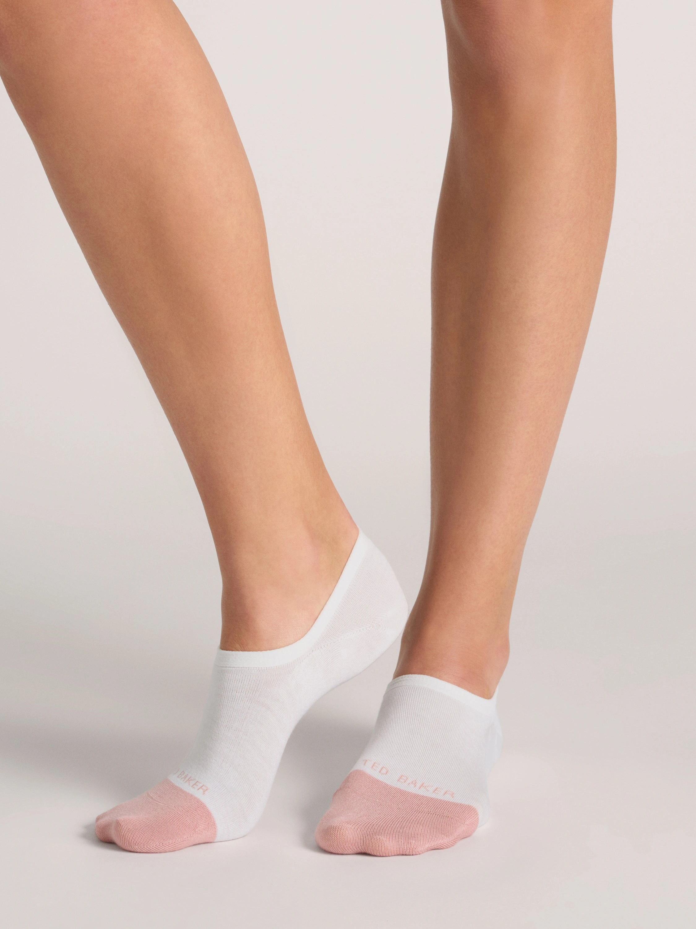 3er-Pack Damen Unsichtbare Socken: Komfort trifft Stil – Perfekt für jeden Tag！